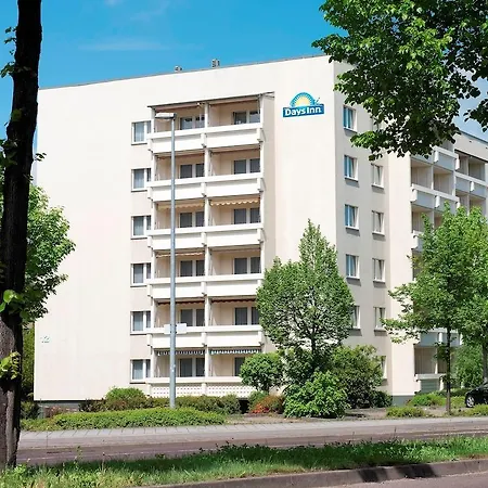 Days Centre Hotell