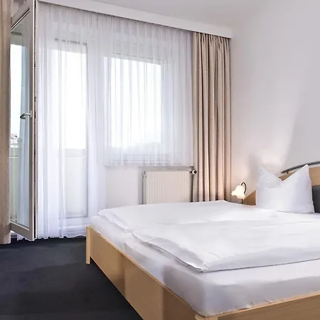 Hotell Days Centre