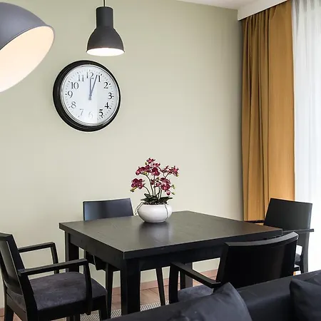 Days Centre 酒店 莱比锡