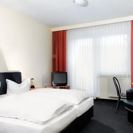 Days Centre Hotell