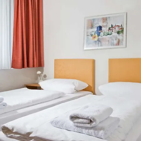 Days Centre Hotell Leipzig