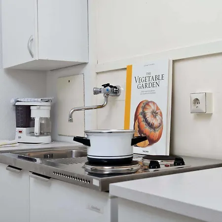 Days Centre 3* 莱比锡