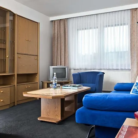 Hotell Days Centre 3*