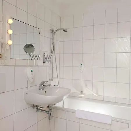 Days Centre Hotell