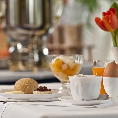 酒店 Days Centre 莱比锡