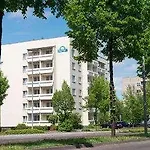 Days Centre Hotel Lipsko