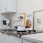 Days Centre 3* Lipsko