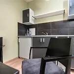 Hotel Days Centre Lipsko