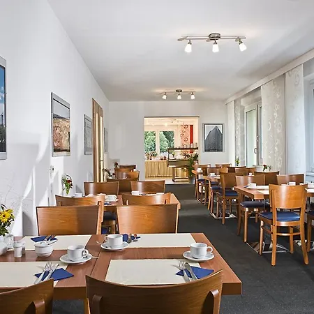 Hotel Days Centre