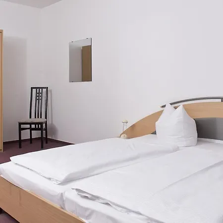 Days Centre 3* Leipzig