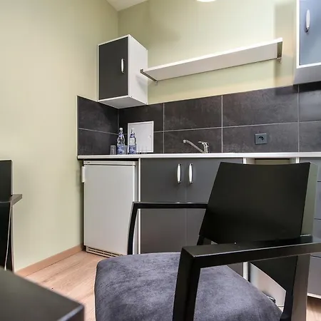 Hotel Days Centre Lipsko