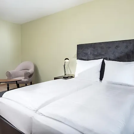 Days Centre 3* Leipzig