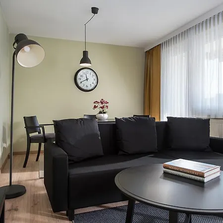 Days Centre Ξενοδοχείο Λειψία