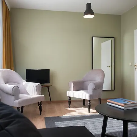 Days Centre 3* Leipzig