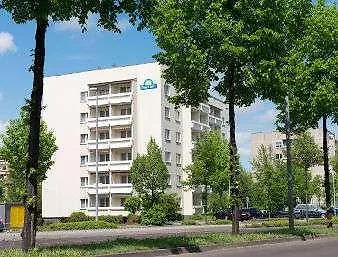 Days Centre Hotel Leipzig