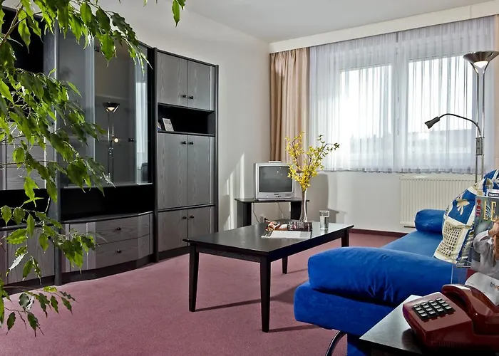 Days Centre Ξενοδοχείο 3*