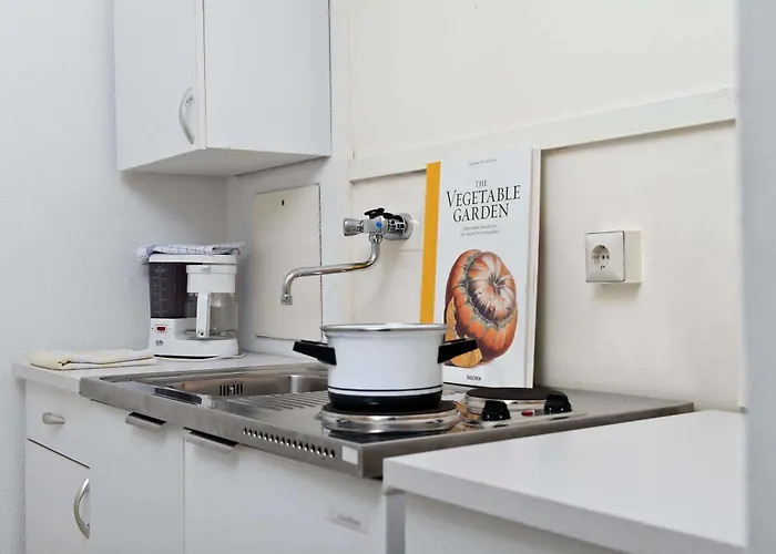 Days Centre 3* Leipzig