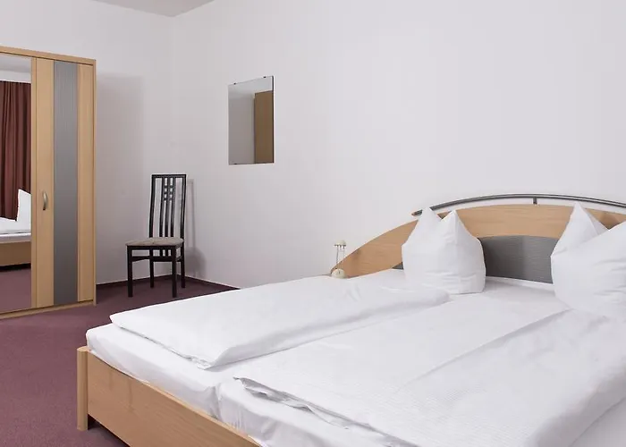 Days Centre 3* Leipzig