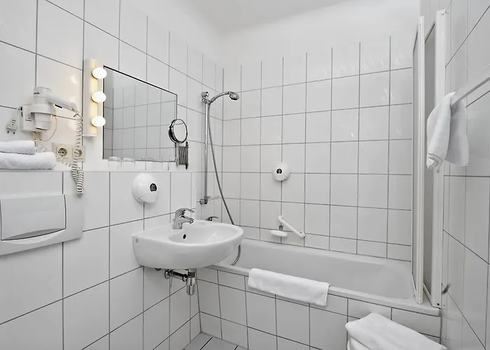 Days Centre Ξενοδοχείο 3*