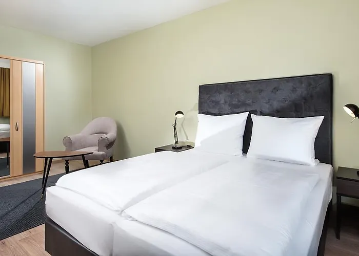 Days Centre 3* Leipzig