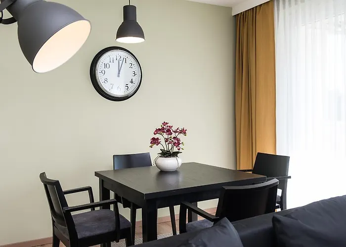 Ξενοδοχείο Days Centre
